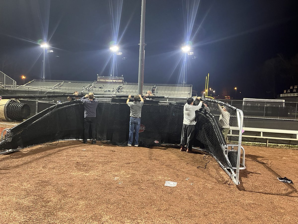 Lambert Baseball tweet media