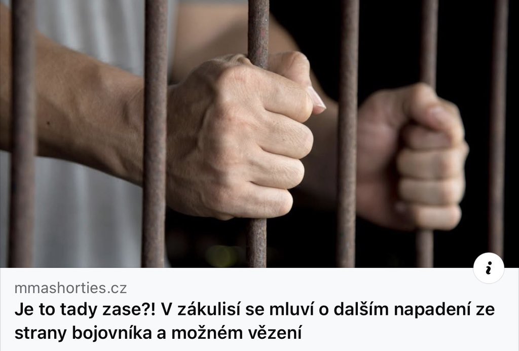 Pavel Trbušek tweet media