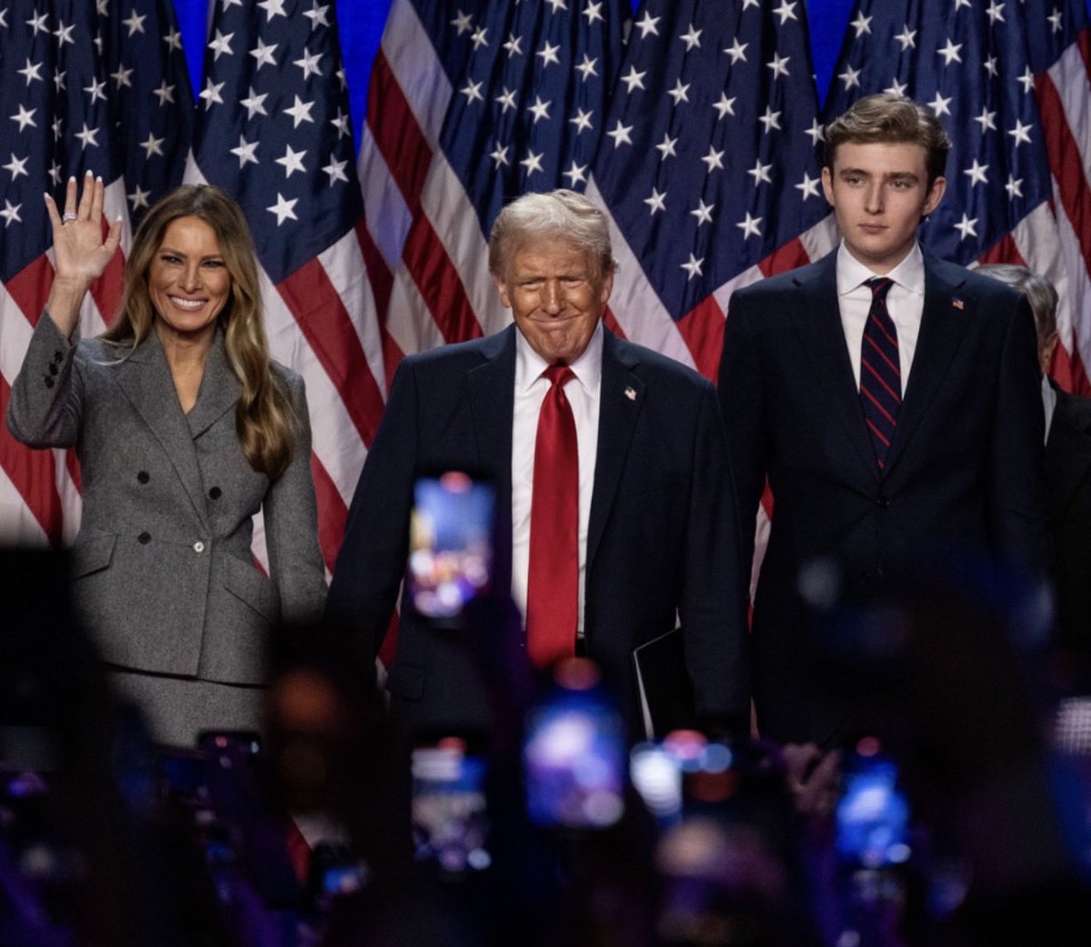 MAGA Voice tweet media