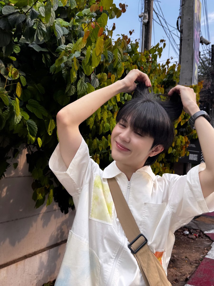 เมะตี๋🦫          💖        เคะหมวย🌱
#bbverpj                     #tonliewmtp