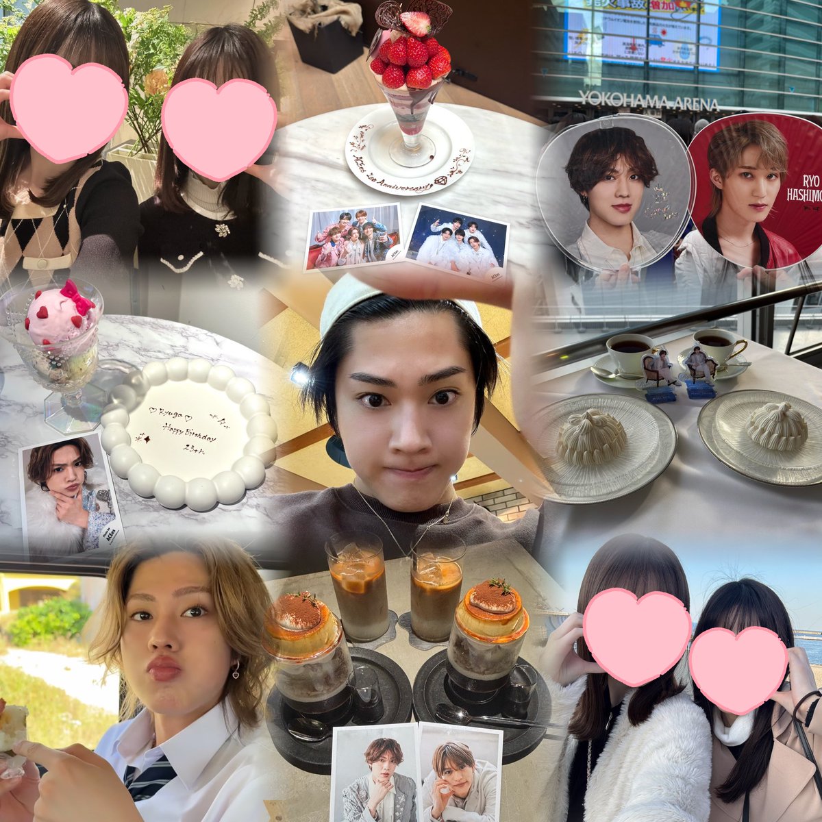 b9ryu7's tweet photo. 佐藤龍我くん♬🍼
詳しくはALTで！
 #わーーージャニオタさんと繋がるお時間がまいりましたいっぱい繋がりましょ #ACEes担さんと繋がりたい #over25なACEes担と繋がりたい 
#over25なJr担と繋がりたい #わーーーージャニオタさんと繋がるお時間がまいりましたいっぱい繋がりましょう https://t.co/58efbApi6M