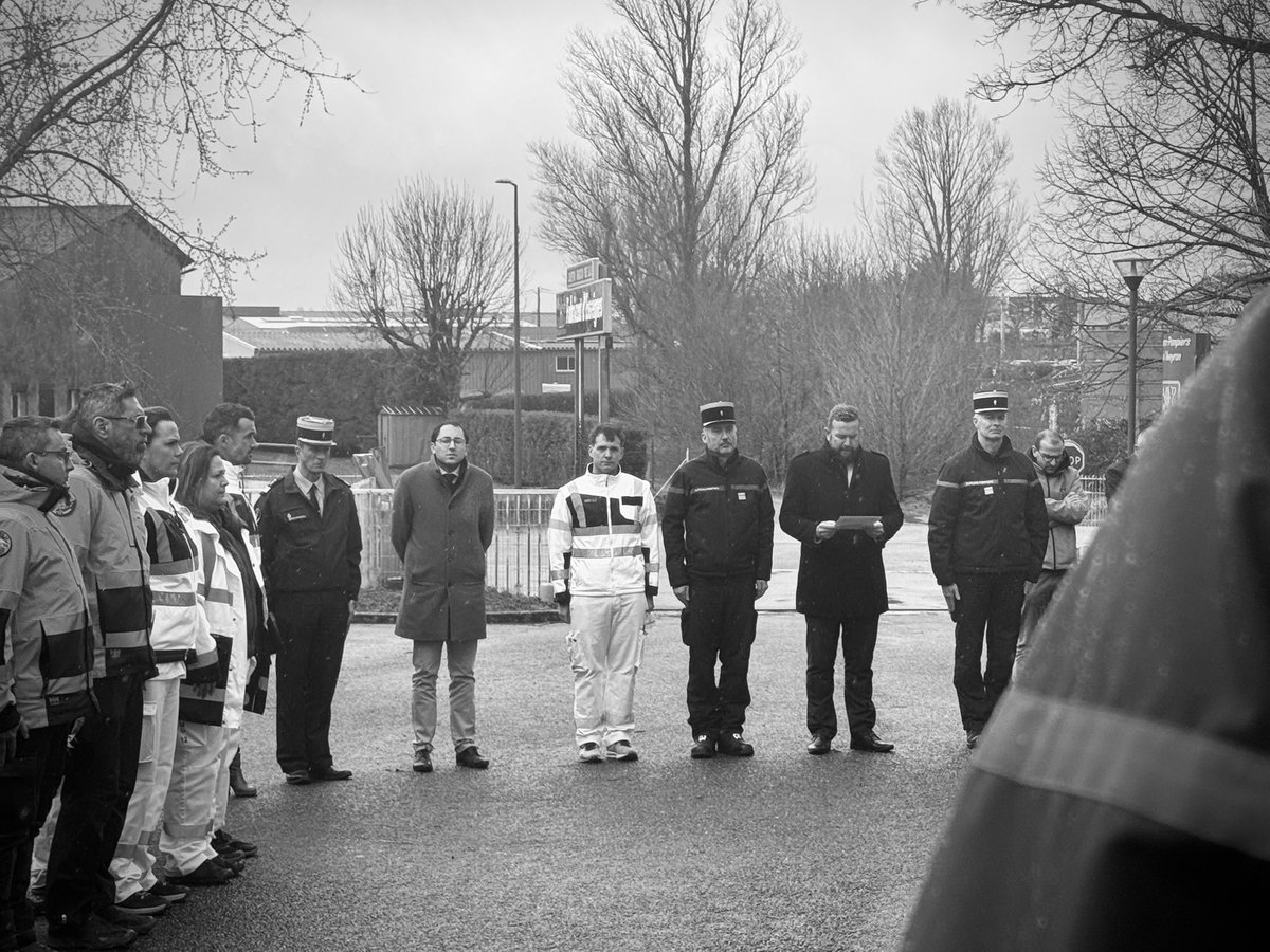 SDIS de l'Aveyron tweet media