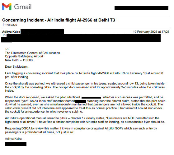 Aditya Kalra tweet media