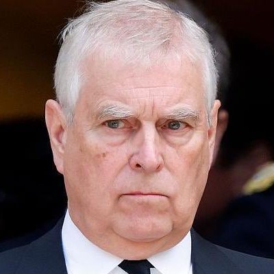 Birleşik Krallık'ın eski Prensi Andrew tutuklandı.