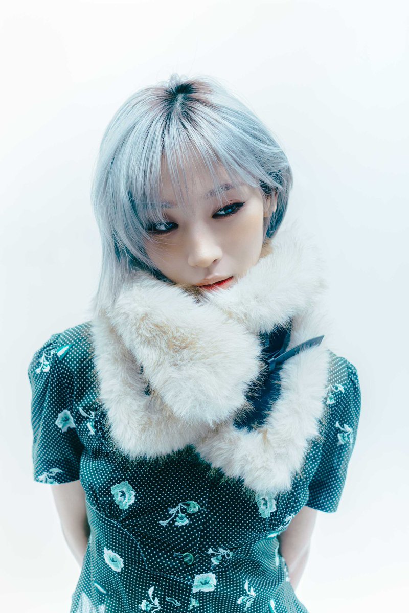 物語がはじまる。 #HANA #JISOO