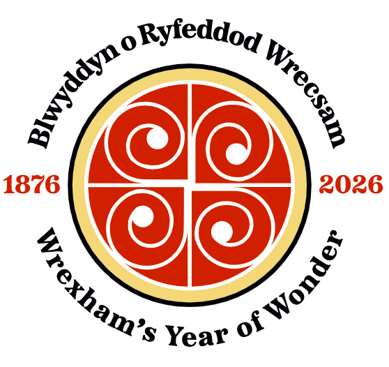 Visit Wrexham tweet media