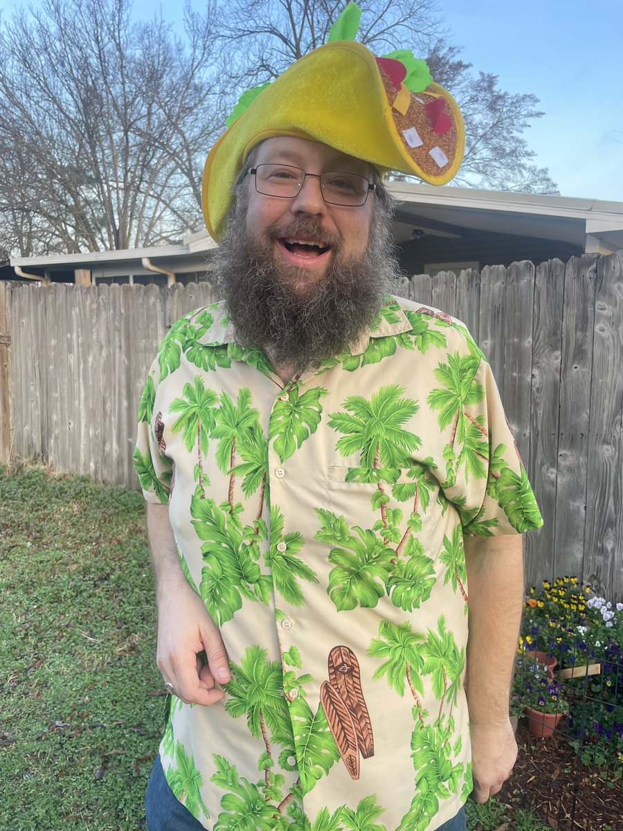 Eliyahu Parker tweet media