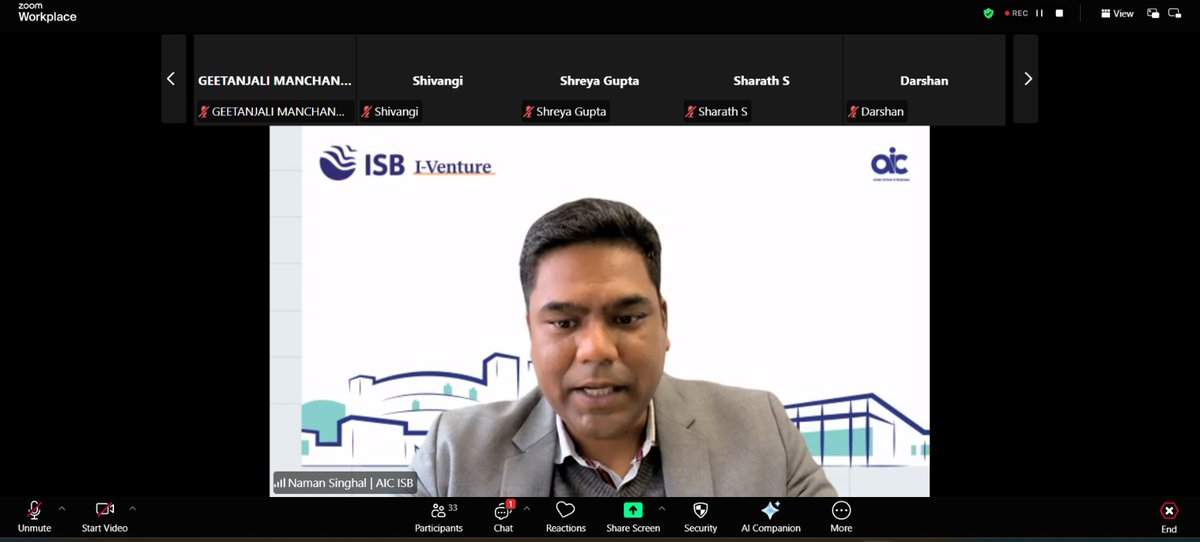 IISERM TBI tweet media