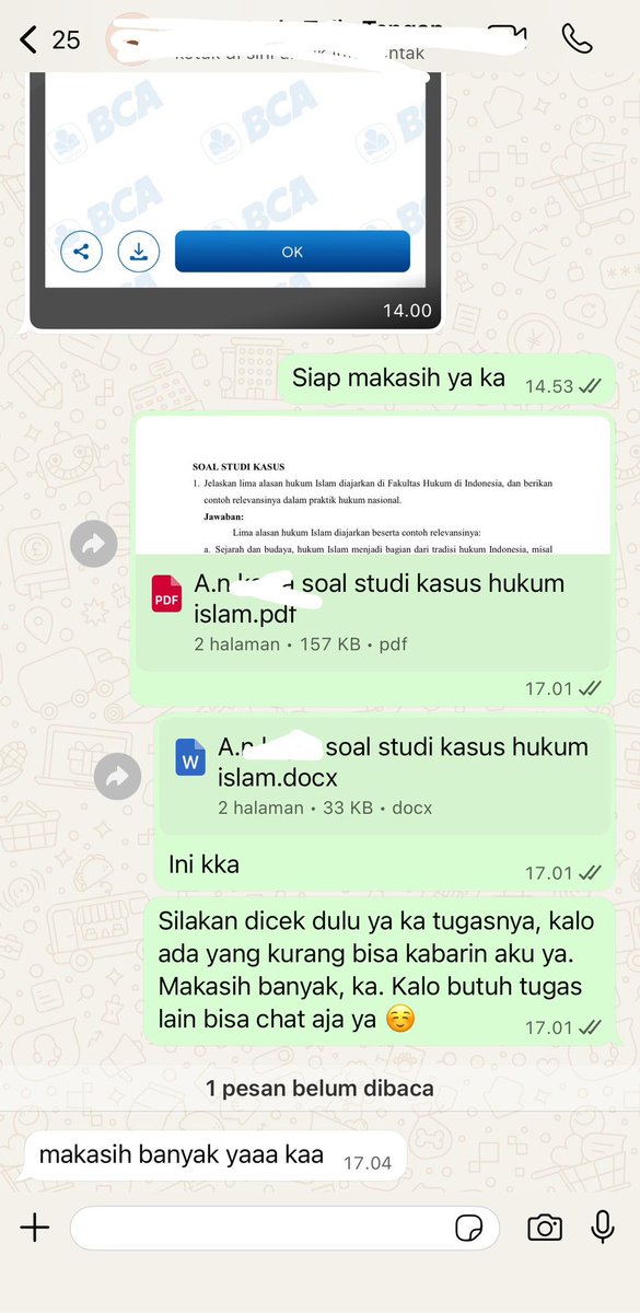 JOKI TUGAS METOPEN STATISTIK OLAH DATA , AKUNTANSI tweet media