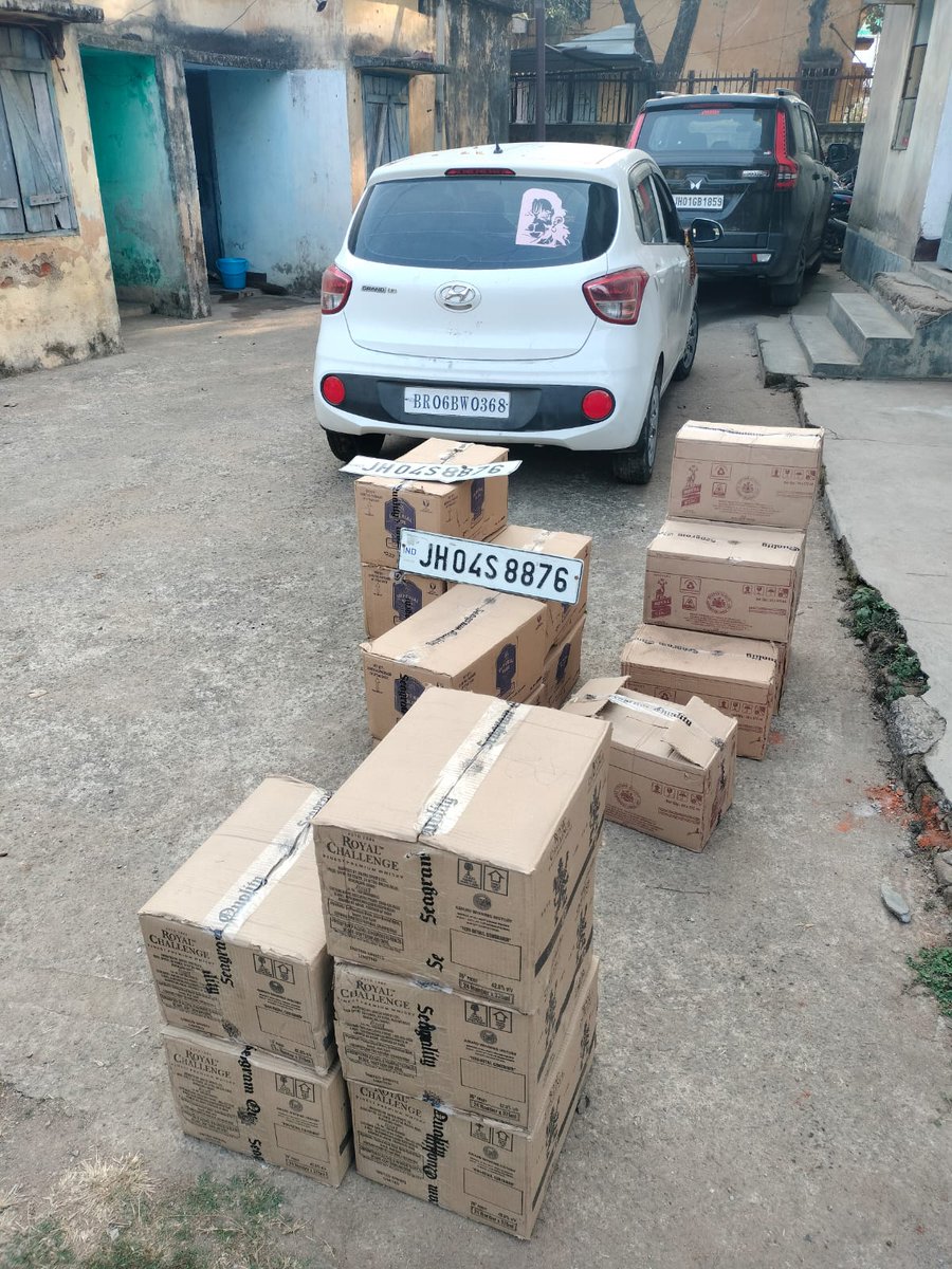 DUMKA POLICE tweet media