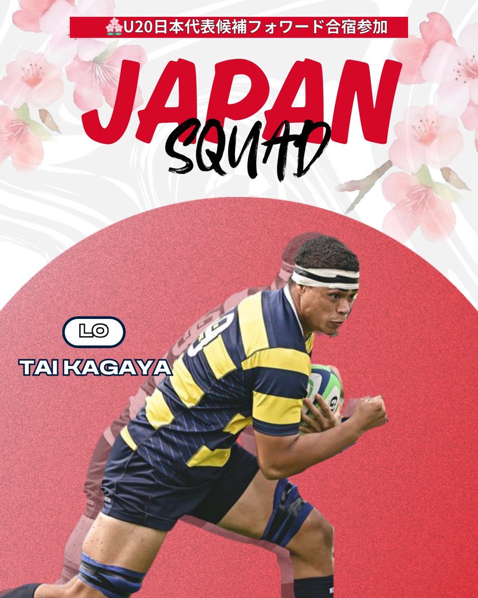 立命館大学体育会ラグビー部 (@rits_rugby) / Posts / X