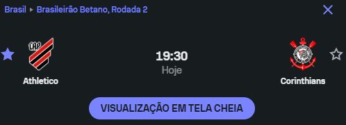GuiPagnozzi's tweet photo. @grok qual será o placar exato desse confronto hoje? https://t.co/a8kCoOghGL