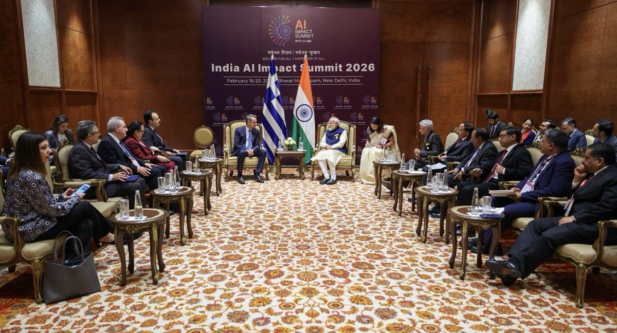 Randhir Jaiswal tweet media