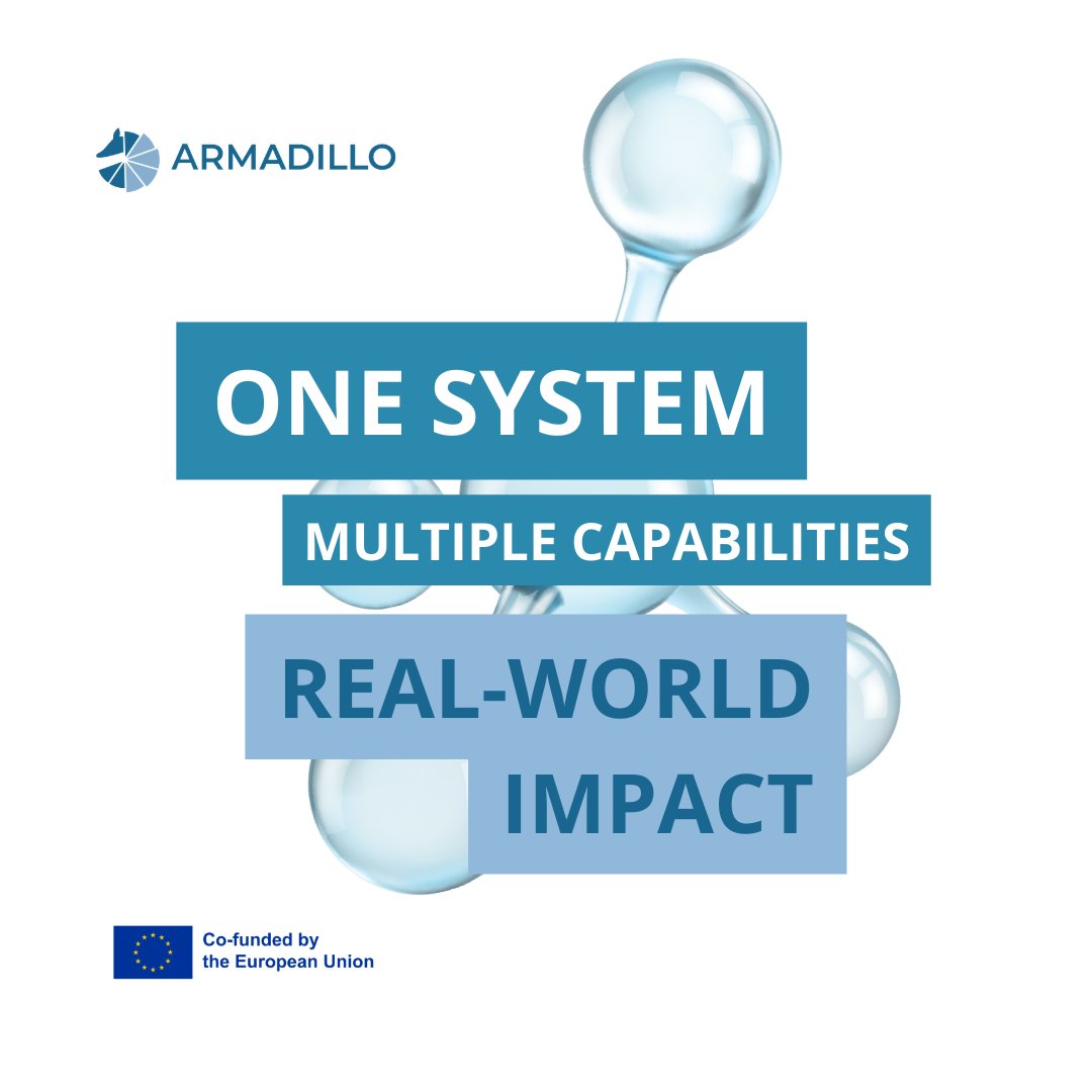 ArmadilloEu's tweet photo. #ARMADILLO supports:
📈 On-site analysis
🤖 AI-supported forensics
💡Risk analysis &amp; prevention
📊Secure data handling

🔗 https://t.co/HxXkmLs8k0 

@NCSR_Demokritos @harokopio_ @Centerforsecur1 @Sisaministerio @gouv_lu @CENTRICResearch 

#HorizonEU https://t.co/SEprAfGHJE