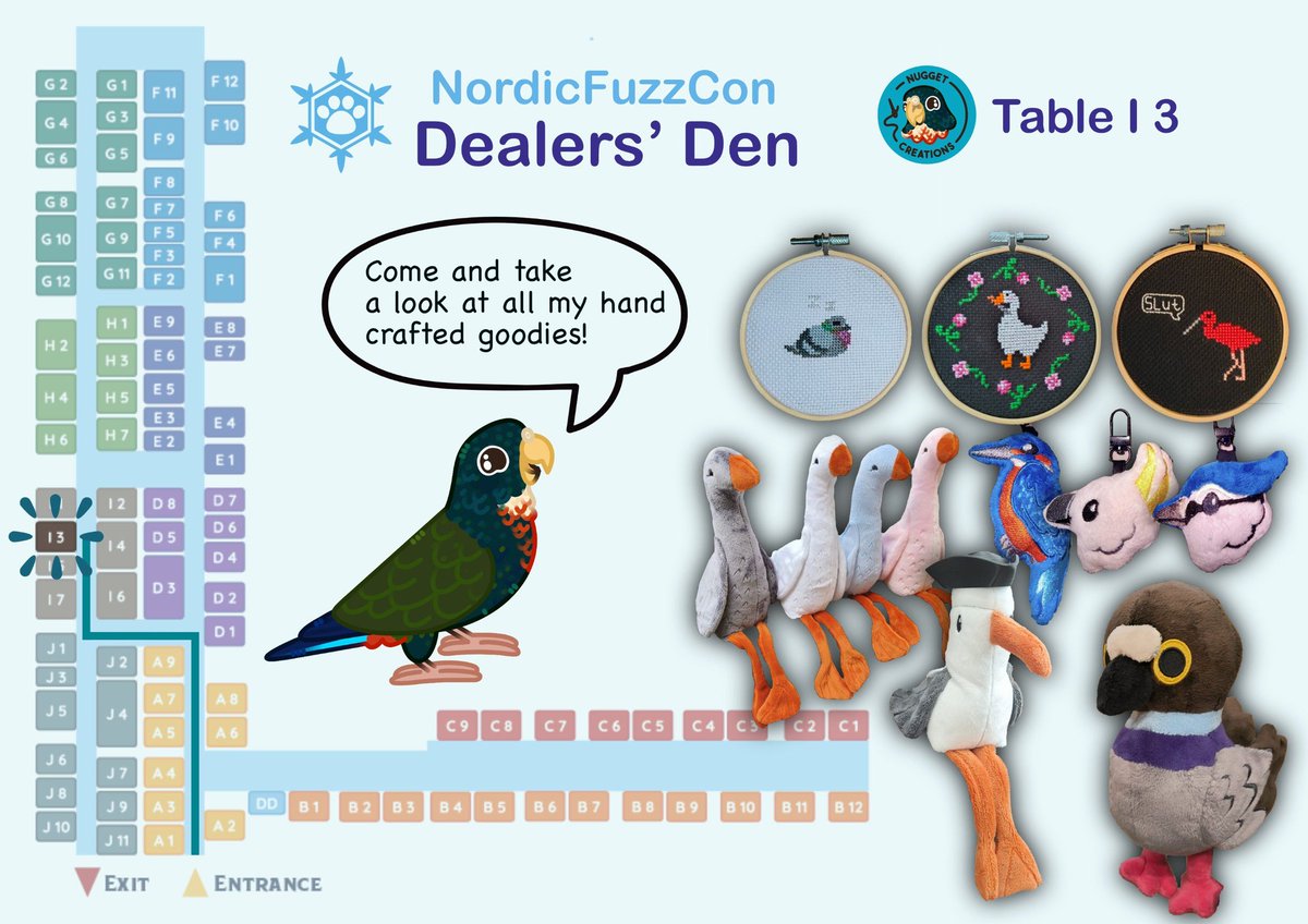 nugget_creations ➡️ tweet media