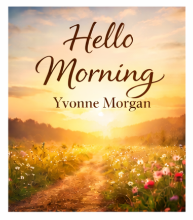 Yvonne Morgan tweet media