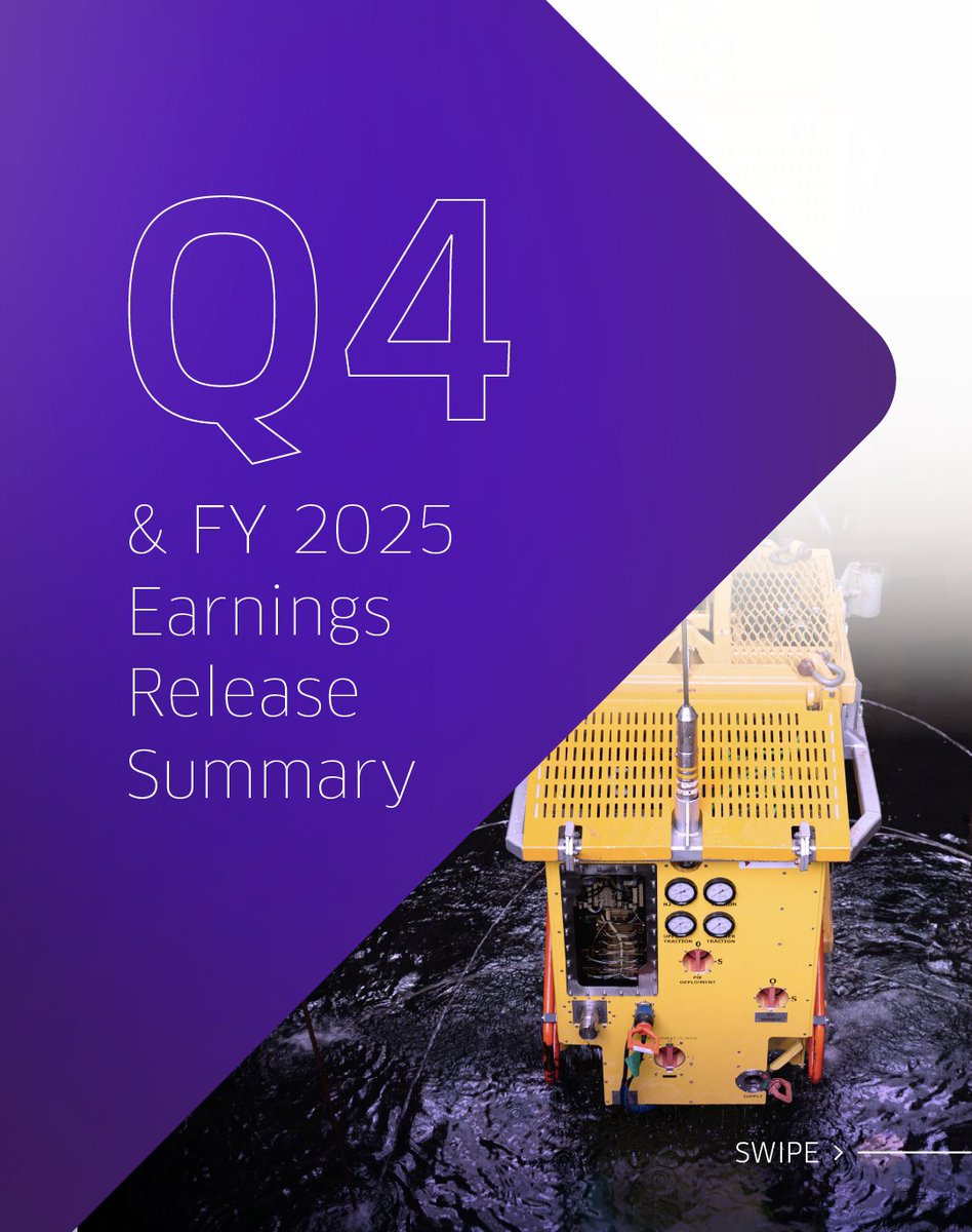 TechnipFMC tweet media