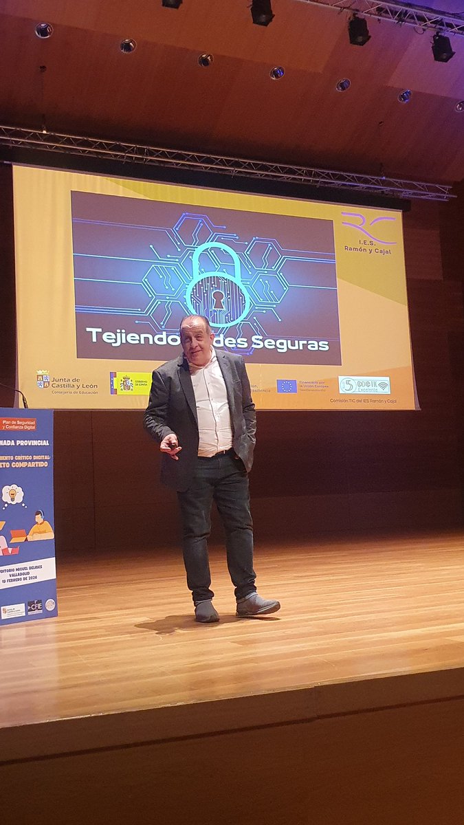 Maestros Colaboradores Valladolid tweet media