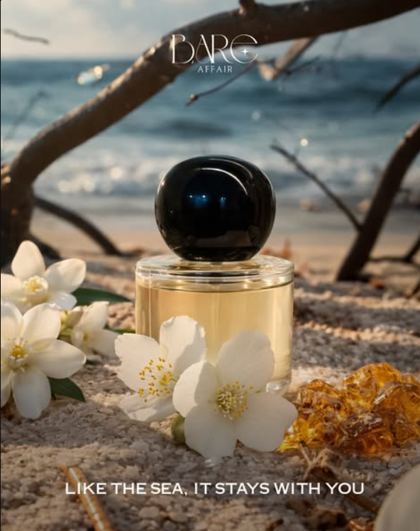 Bare_Affair's tweet image. Like the sea, it stays with you. 🌊
Soft. Warm. Unforgettable.

Bare Affair.

#BareAffair #QuietLuxury #SignatureScent #CoastalMood #TimelessElegance