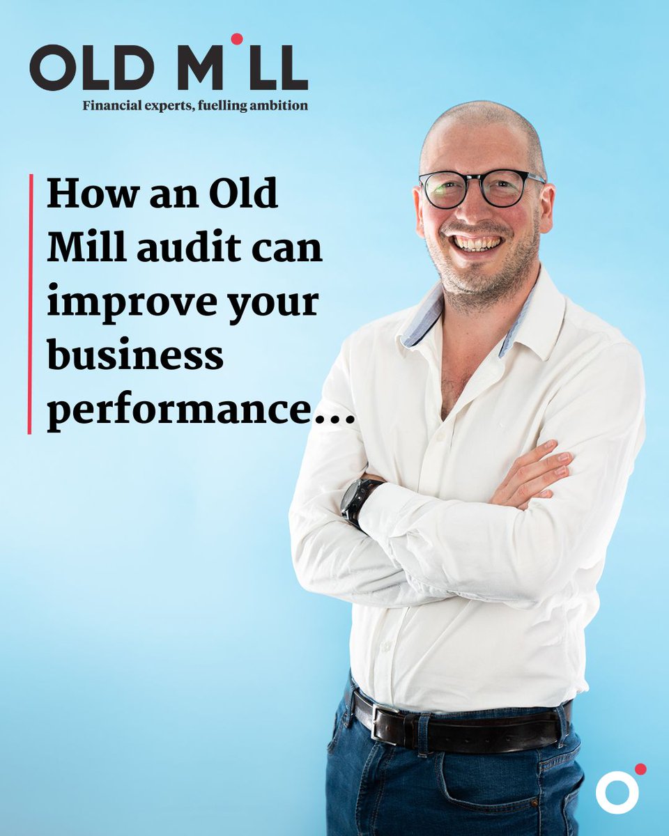 Old Mill tweet media