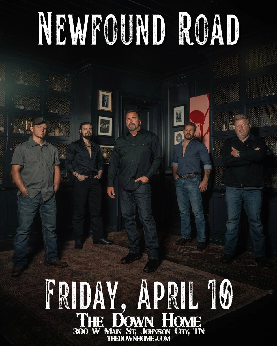 the Down Home tweet media