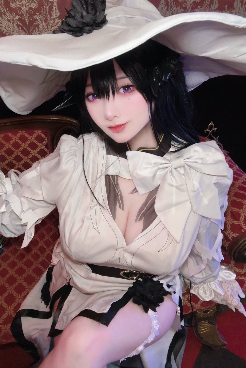 ダリア #TheDahlia