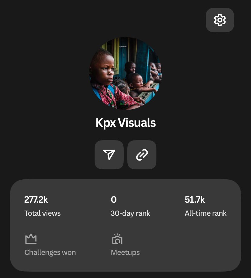 Kpxvisuals | BIGGEST PHOTOGRAPHER tweet media