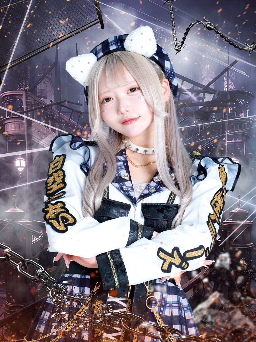 白空こあい【よるあみ/ギルギル】 (@coai_yoruami) / Posts / X