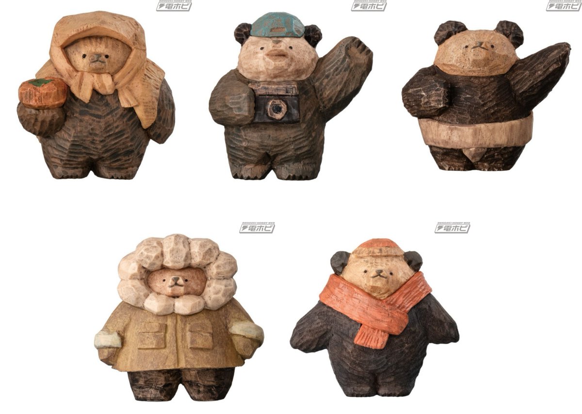 電撃ホビーウェブ tweet media