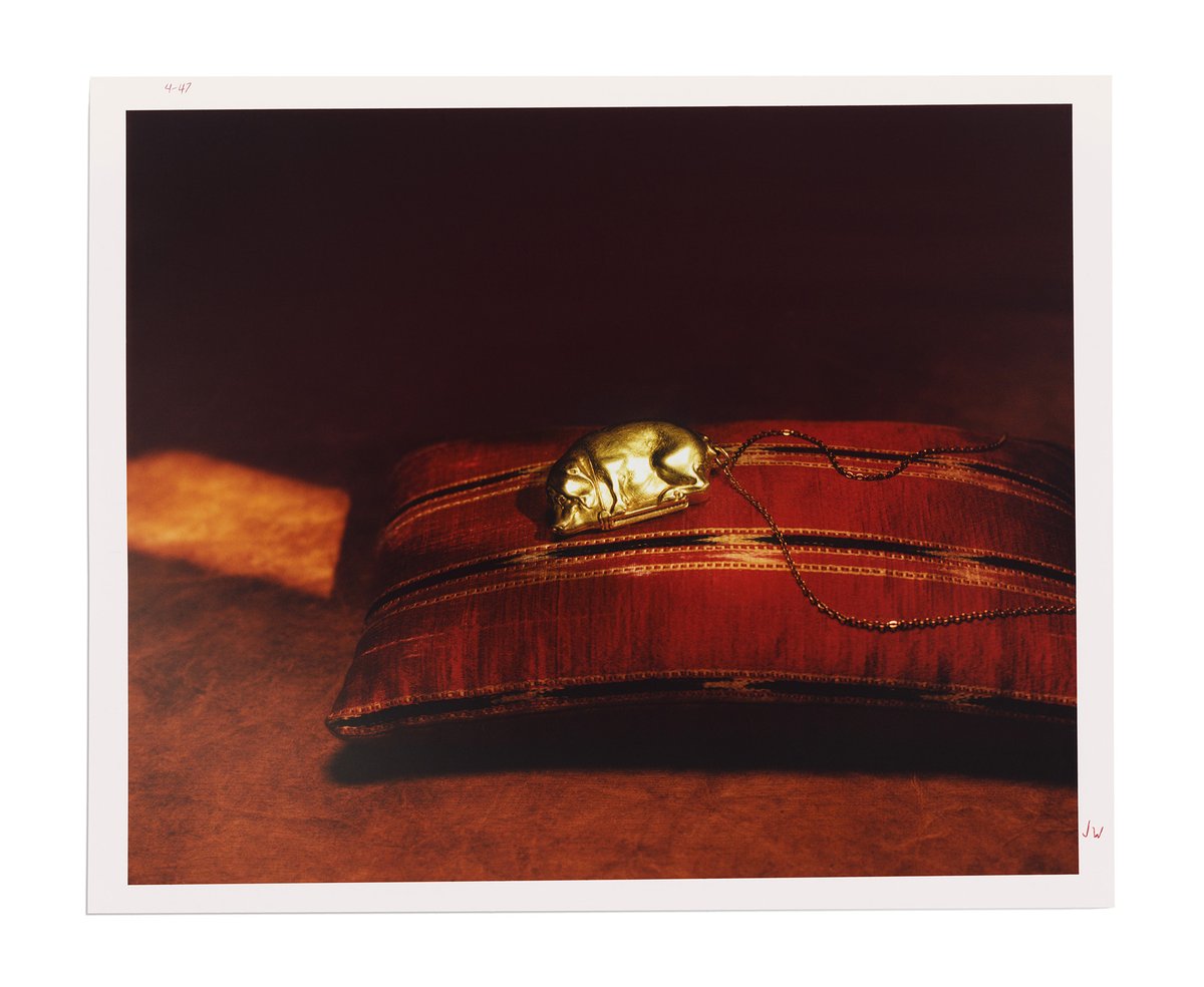 JW Anderson by Photographer Catherine Hyland

Finishing and Post Production by Digital Light