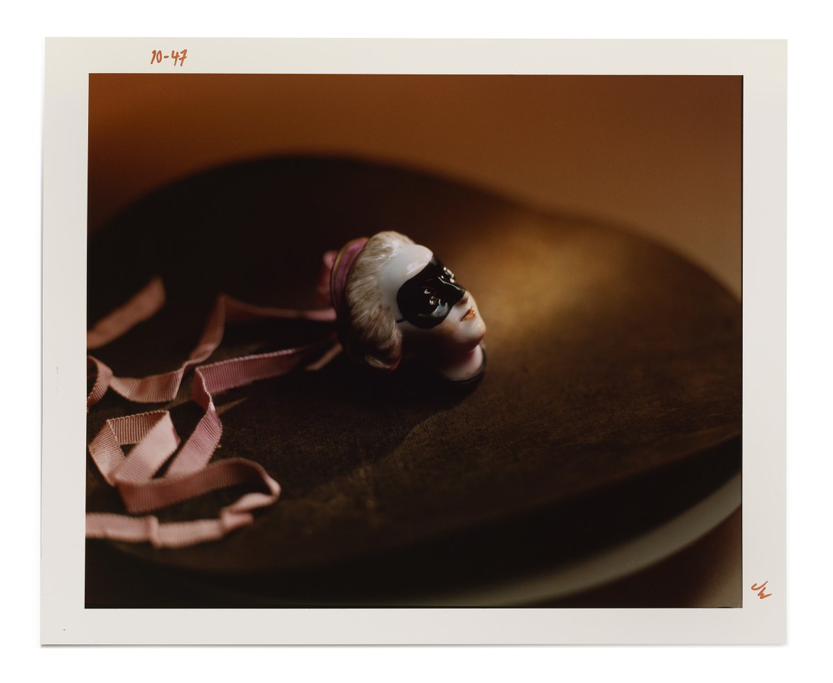 DigitalLightltd's tweet photo. JW Anderson by Photographer Catherine Hyland

Finishing and Post Production by Digital Light https://t.co/fhLpFjhORl