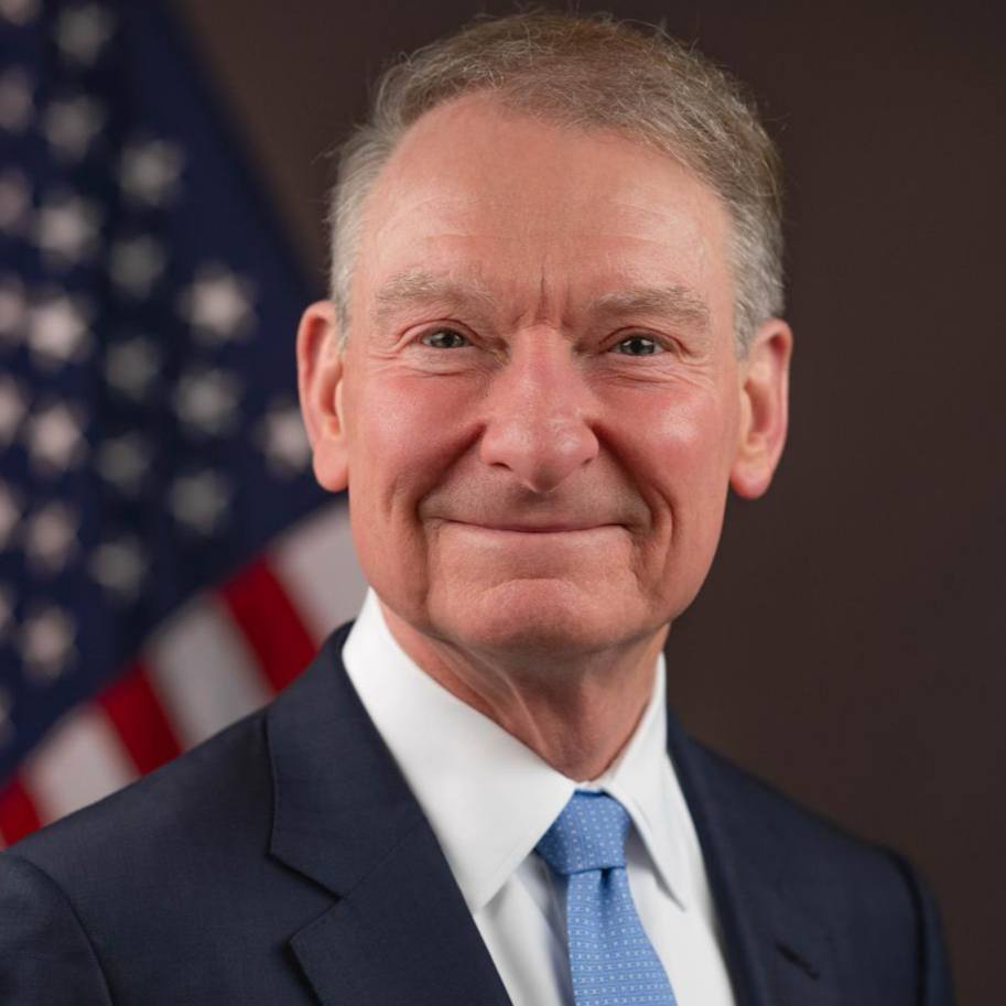 Cointelegraph's tweet image. 🇺🇸 JUST IN: SEC Chair Paul Atkins says regulators should not panic over falling crypto prices.

“It is not the regulator’s job to worry about daily market swings,” adding the focus should be on disclosures and long-term regulatory clarity.