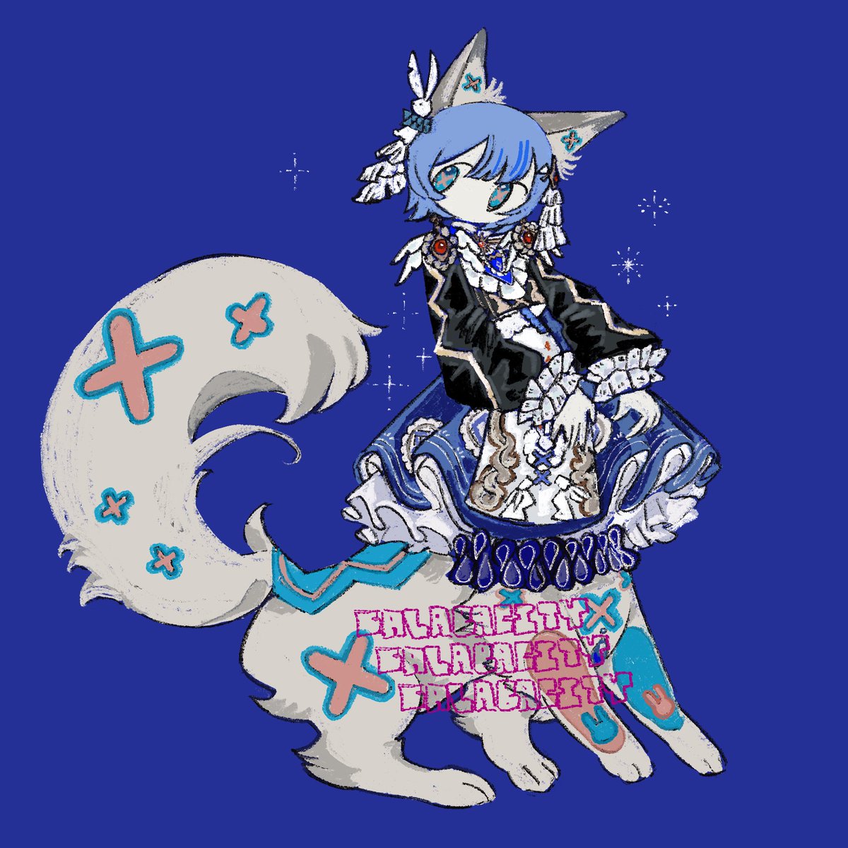 CALABACITY tweet media