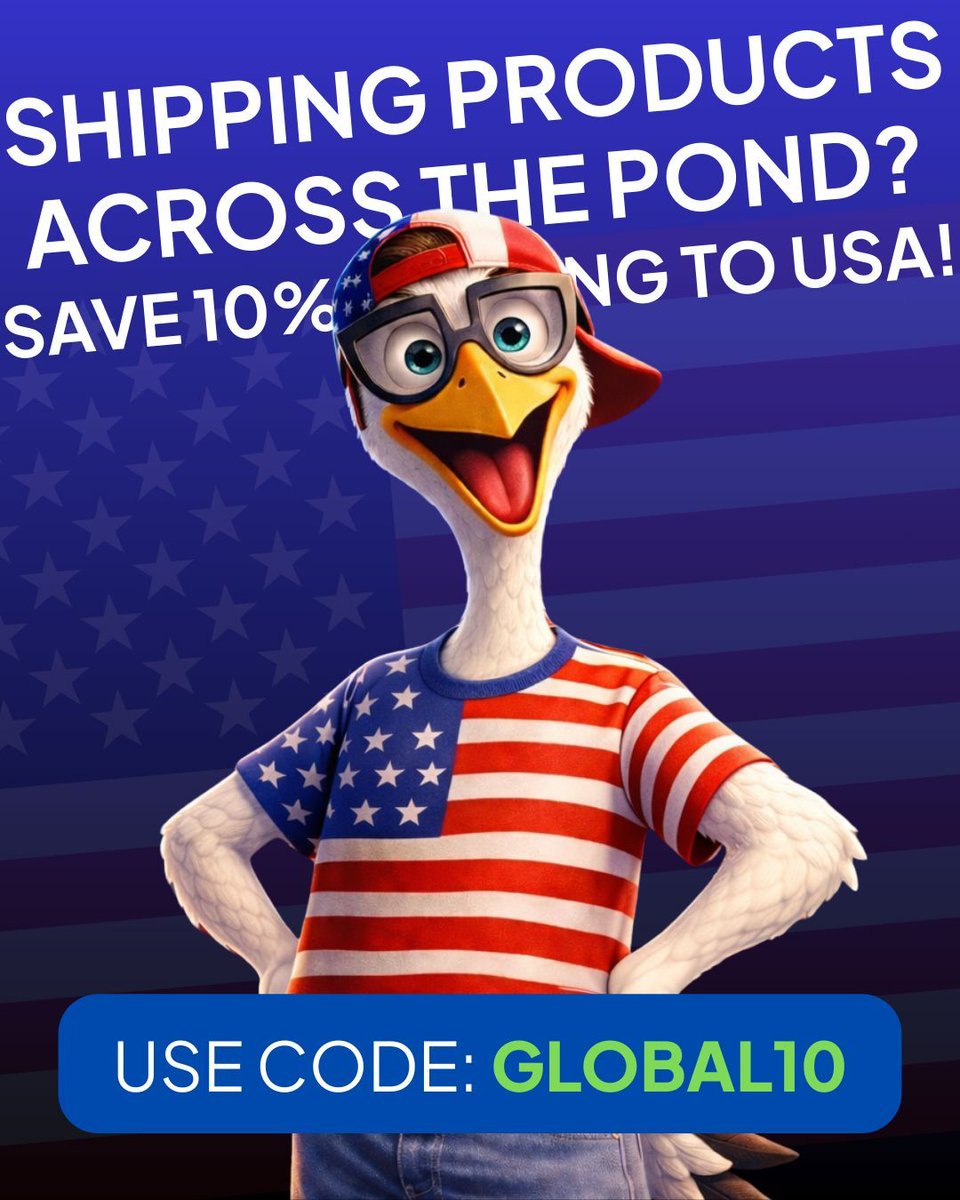 Parcel2Go tweet media