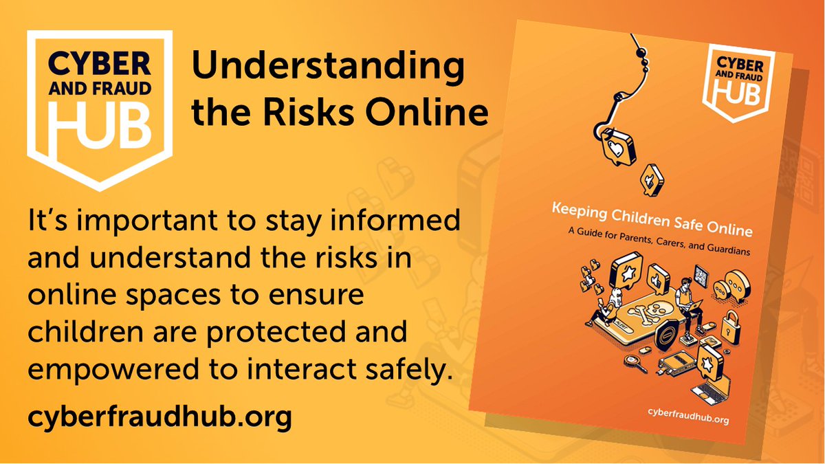 Cyber and Fraud Hub tweet media