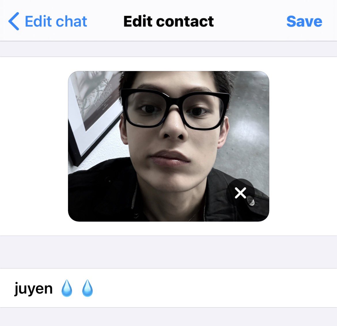 : rue dan juyen alias julian oyen
#chaumz few tweets au