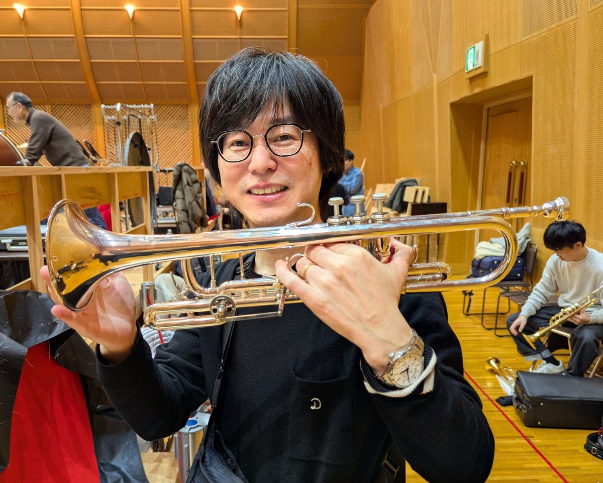 名古屋フィルハーモニー交響楽団 tweet media