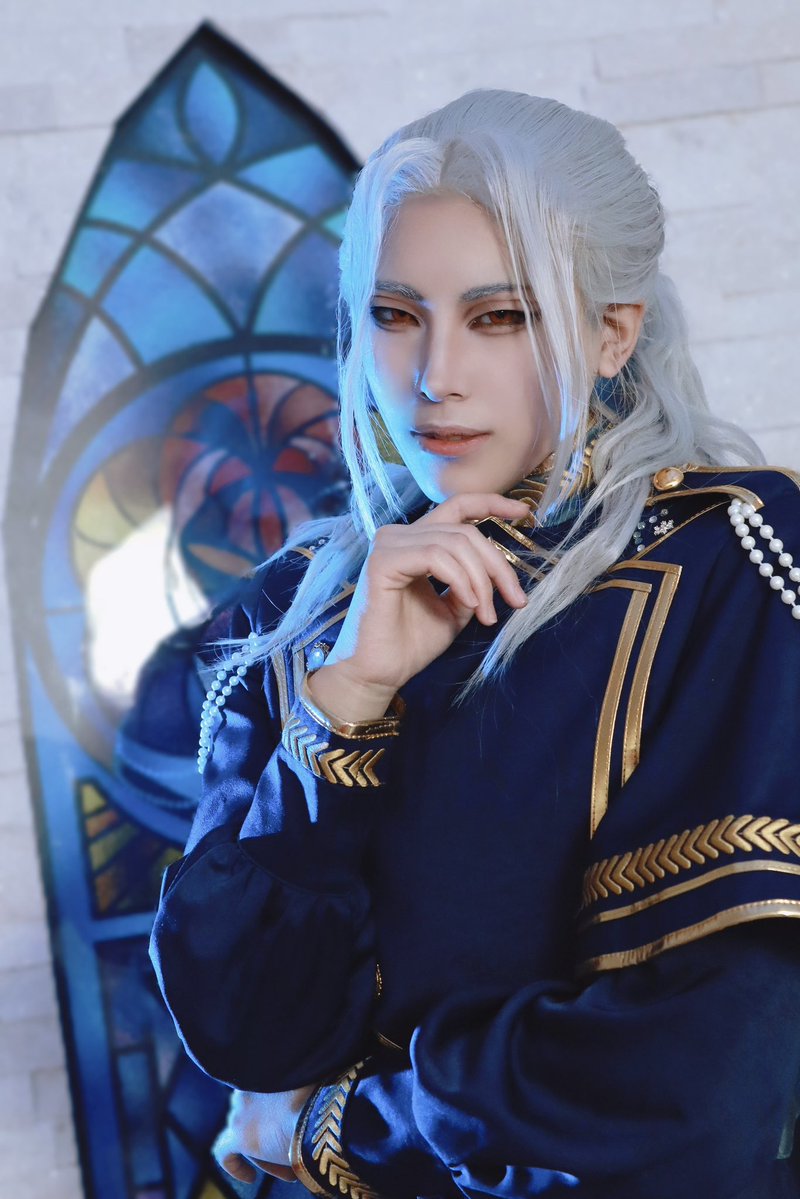 ちょまってよ聞いてない😇😇😇😇😇 え？？？凪砂さ、、ん、、、？？？