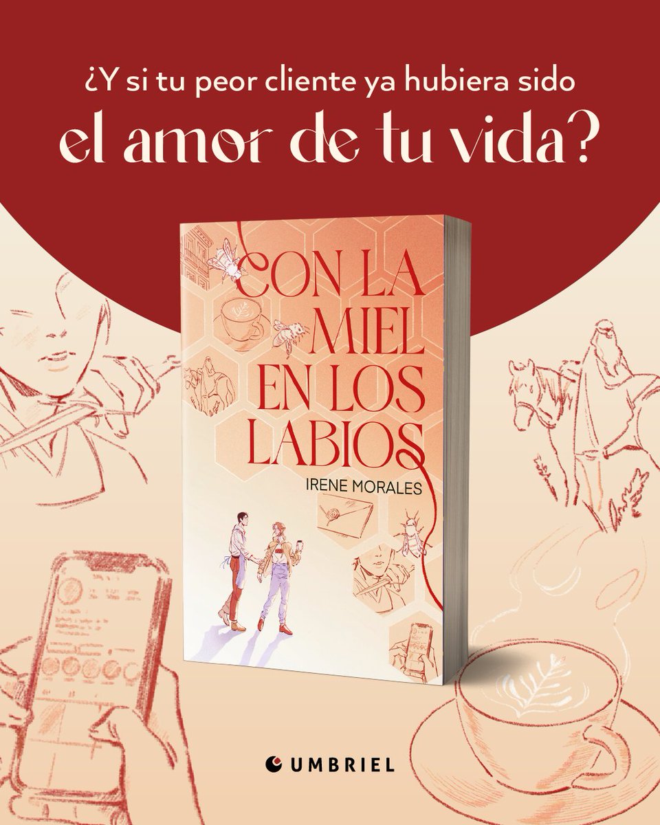🪻  7 de abril  🪻

«—Ea, ea —canturreó Reyes, dándole un par de palmaditas en el brazo—, no puedes escapar de tu destino. Te encontraré en cada vida y en cada vida te haré sufrir.»

Y tenía razón.
