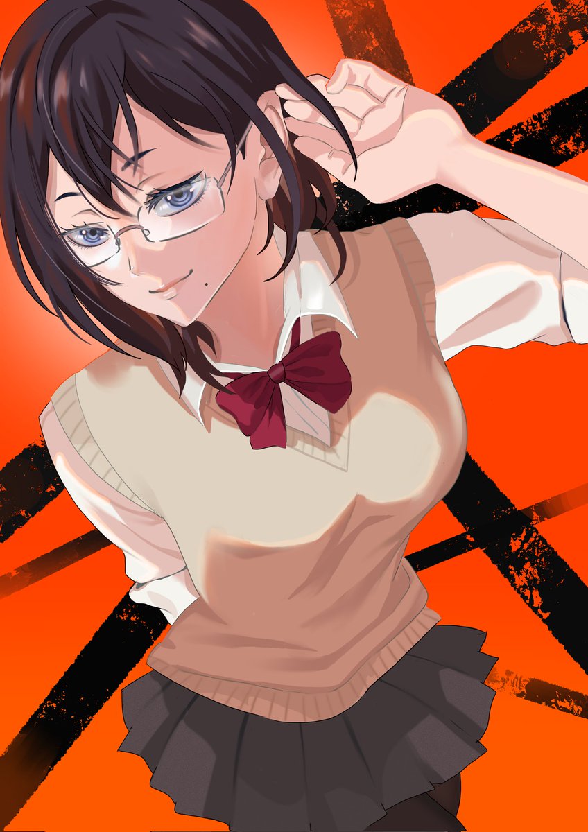 Scorpio_130's tweet photo. #HQ #ハイキュー https://t.co/O8KXrTUhgC