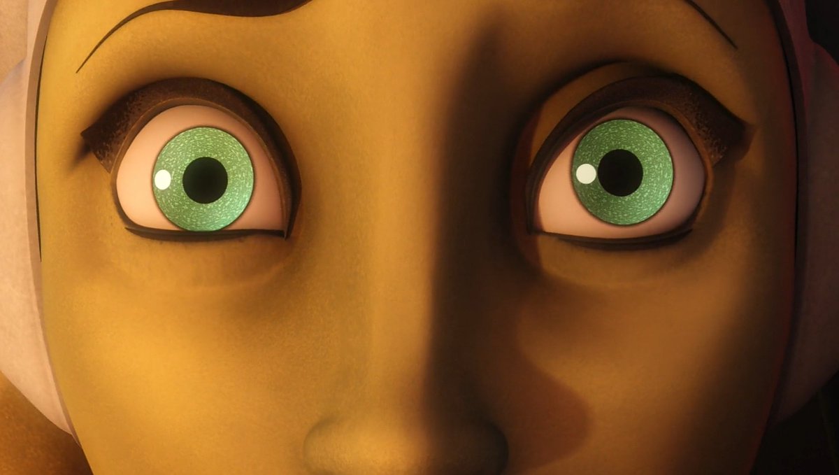 Hace 8 años, la 4ª temporada de #Rebels nos partía el corazón con sus episodio 4x10 “Noche Jedi” 💔😢

Duró 22 minutos, pero duele toda la vida.