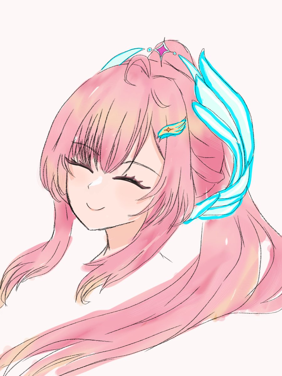 rkgk
#鳴潮 #エイメス