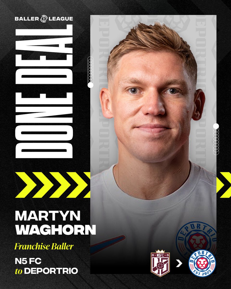 Baller League tweet media