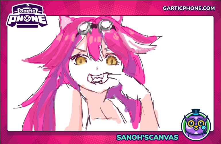 Sanoh's canvas tweet media