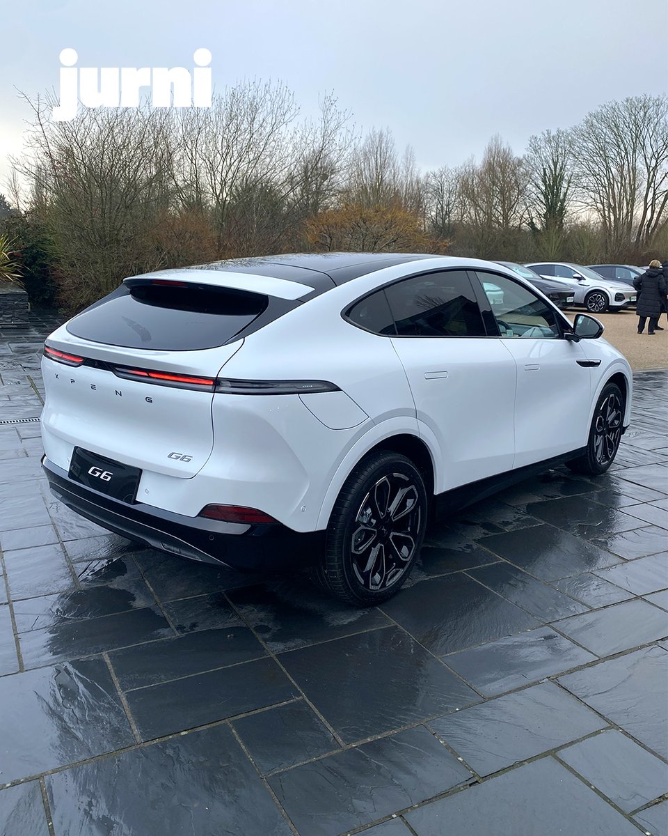 Jurni Leasing tweet media