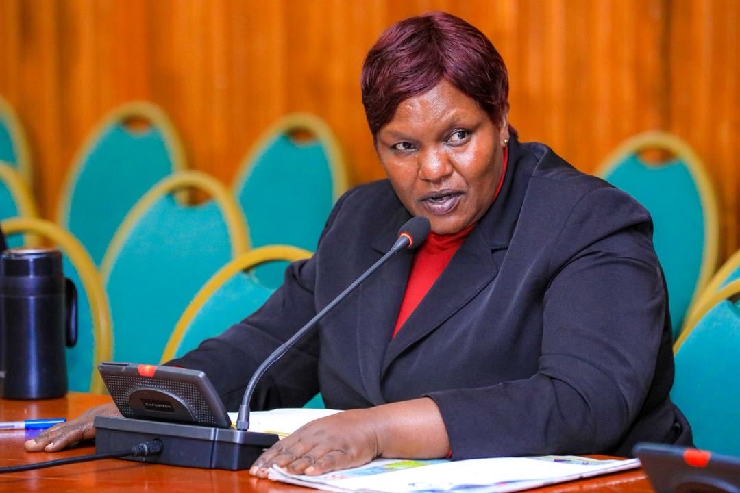 PARLIAMENTARY FORUM ON ANTIMICROBIAL RESISTANCE (P tweet media