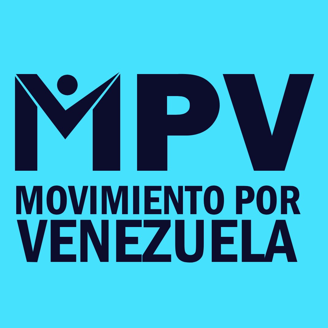 Un trabajo tenaz, paciente, multidimensional, fuera de cámaras y micrófonos pero imprescindible, llevamos adelante con las uñas: el fortalecimiento, la formación, la consolidación y la influencia de nuestro partido, el Movimiento Por Venezuela (MPV). Dará sus frutos.