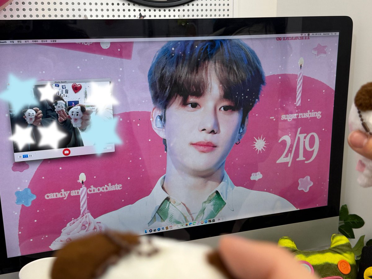 #MY_SUGARPLUM_FAIRY_정우