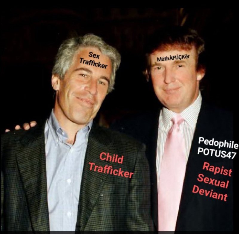 MrSpiritsRaven's tweet photo. @johnpavlovitz @AngieFrost21 These #Tribunals need to Come As #Swiftly As These #Pedophiles #RapedChildren https://t.co/TqQvyJxBBG