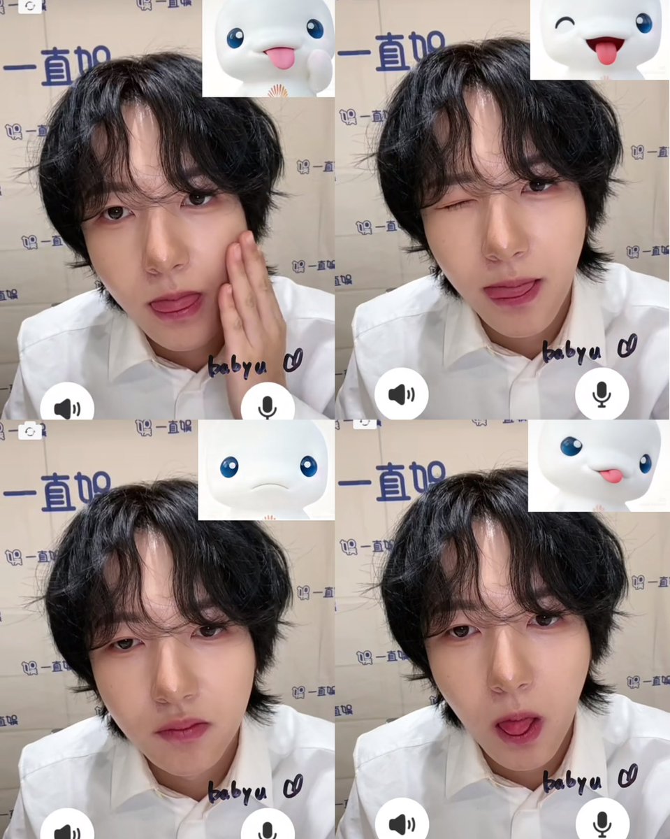 อ้ากกกกก เป๊ะเยยนิㅜㅜค่สสสสน่ารัก😛😜😕

©️xhslink.com/o/AfBZMQ3rS3r